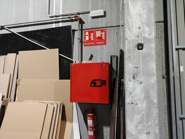 Industriel/Logistique dans Viladecans, Barcelona à louer - Photo de l’immeuble – Image 3 sur 24