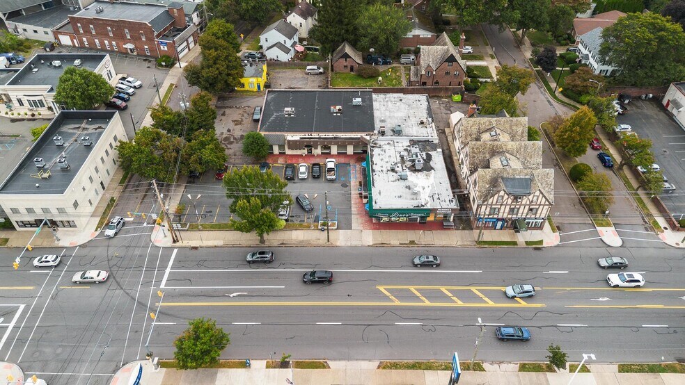 651 Wyoming Ave, Kingston, PA à louer - Photo de l’immeuble – Image 2 sur 13