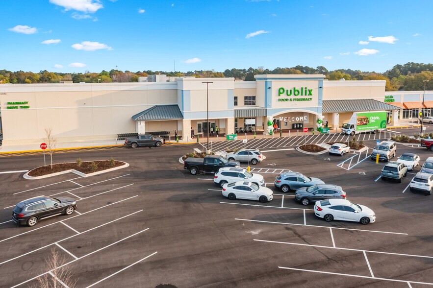 10040 Navarre Pky, Navarre, FL à louer - Photo de l’immeuble – Image 2 sur 10