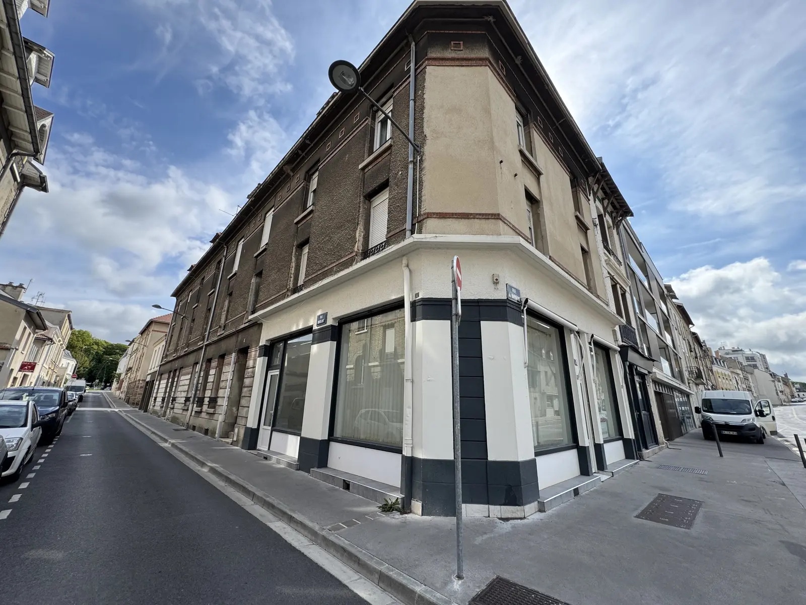 187 Rue Du Barbâtre, Reims à louer Photo de l’immeuble– Image 1 sur 5