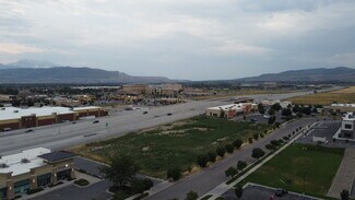 Plus de détails pour 12507 S Crossing Rd, Riverton, UT - Terrain à vendre
