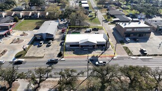 Plus de détails pour 3729 Ryan St, Lake Charles, LA - Bureau, Local commercial à louer