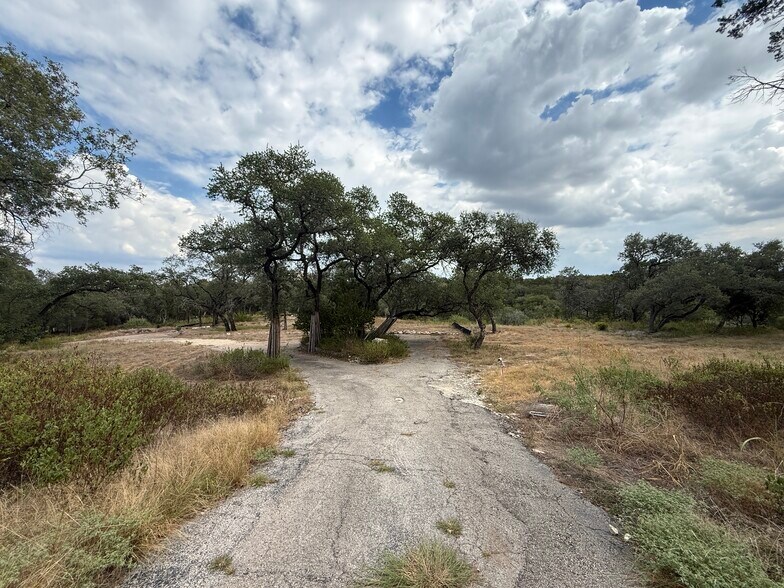 803 Westlake Dr, West Lake Hills, TX à vendre - Photo de l’immeuble – Image 2 sur 5
