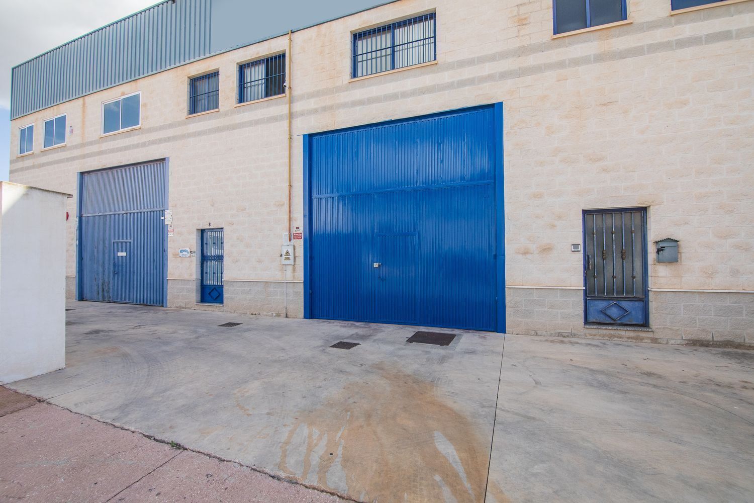 Carrer de los Mecánicos, 8, Santa Pola, Alicante à vendre Photo de l’immeuble– Image 1 sur 44