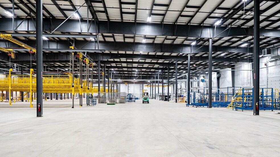 1200 Haines blvd, Sturgis, MI à vendre - Photo intérieure – Image 3 sur 4