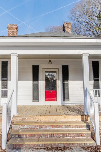 Plus de détails pour 1530 Ebenezer Rd, Rock Hill, SC - Bureau à vendre
