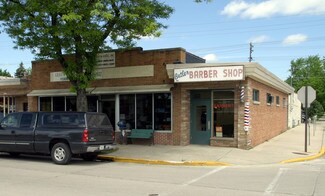 Plus de détails pour 12600-12602 W Hampton Ave, Butler, WI - Local commercial à vendre
