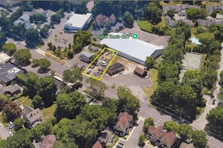 Plus de détails pour 1686 Post Rd E, Westport, CT - Terrain à vendre