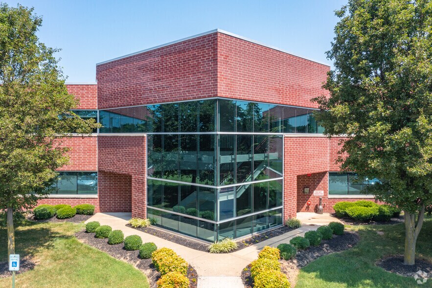 2500 Wrangle Hill Rd, Bear, DE à louer - Photo de l’immeuble – Image 3 sur 5