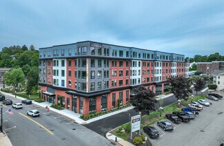 Plus de détails pour 57 Main St, Marlborough, MA - Local commercial à louer