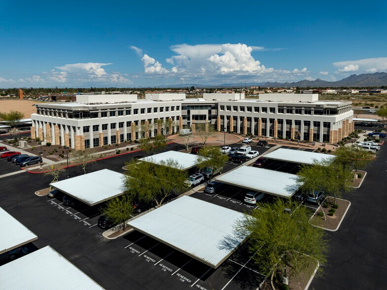 9000 E Pima Center Pky, Scottsdale, AZ à louer - Photo principale – Image 1 sur 6