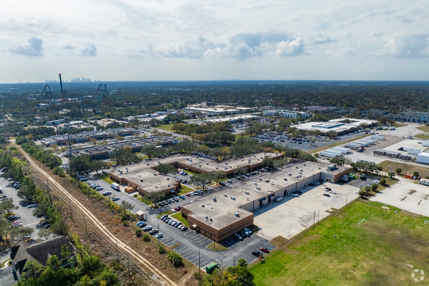 10500 University Center Dr, Tampa, FL à louer - Aérien – Image 3 sur 17