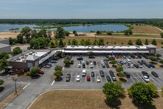 Plus de détails pour 13400 Benn's Church Blvd, Smithfield, VA - Local commercial à louer
