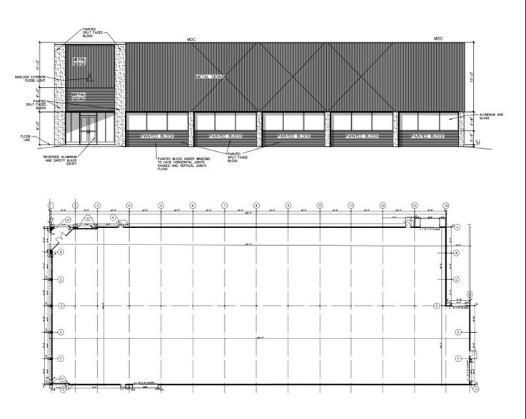 Radiance Dr, Ira Township, MI à louer - Plan d’étage – Image 3 sur 3