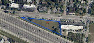 Plus de détails pour 3939 N Powerline Rd, Fort Lauderdale, FL - Terrain à vendre