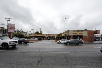 Plus de détails pour 12500 Vanowen St, North Hollywood, CA - Local commercial à louer
