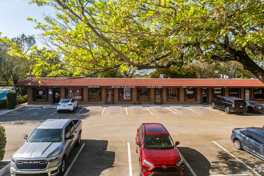 4400 W Hillsboro Blvd, Coconut Creek, FL à vendre - Photo de l’immeuble – Image 3 sur 14