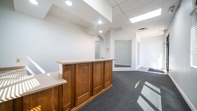 3850 E Baseline Rd, Mesa, AZ à louer Photo intérieure– Image 2 sur 16