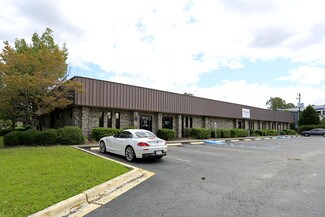 Plus de détails pour 9263 Medical Plaza Dr, Charleston, SC - Bureau/Médical à louer