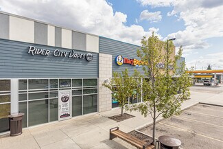 Plus de détails pour 127th St NW, Edmonton, AB - Local commercial à louer