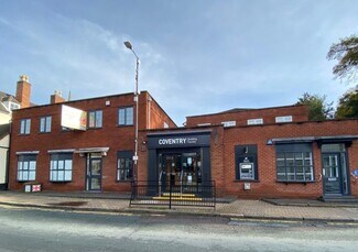 Plus de détails pour 133-135 High St, Birmingham - Bureau à louer