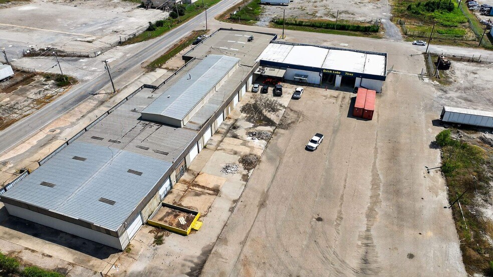 400 Mound City Rd, West Memphis, AR à louer - Photo de l’immeuble – Image 3 sur 7