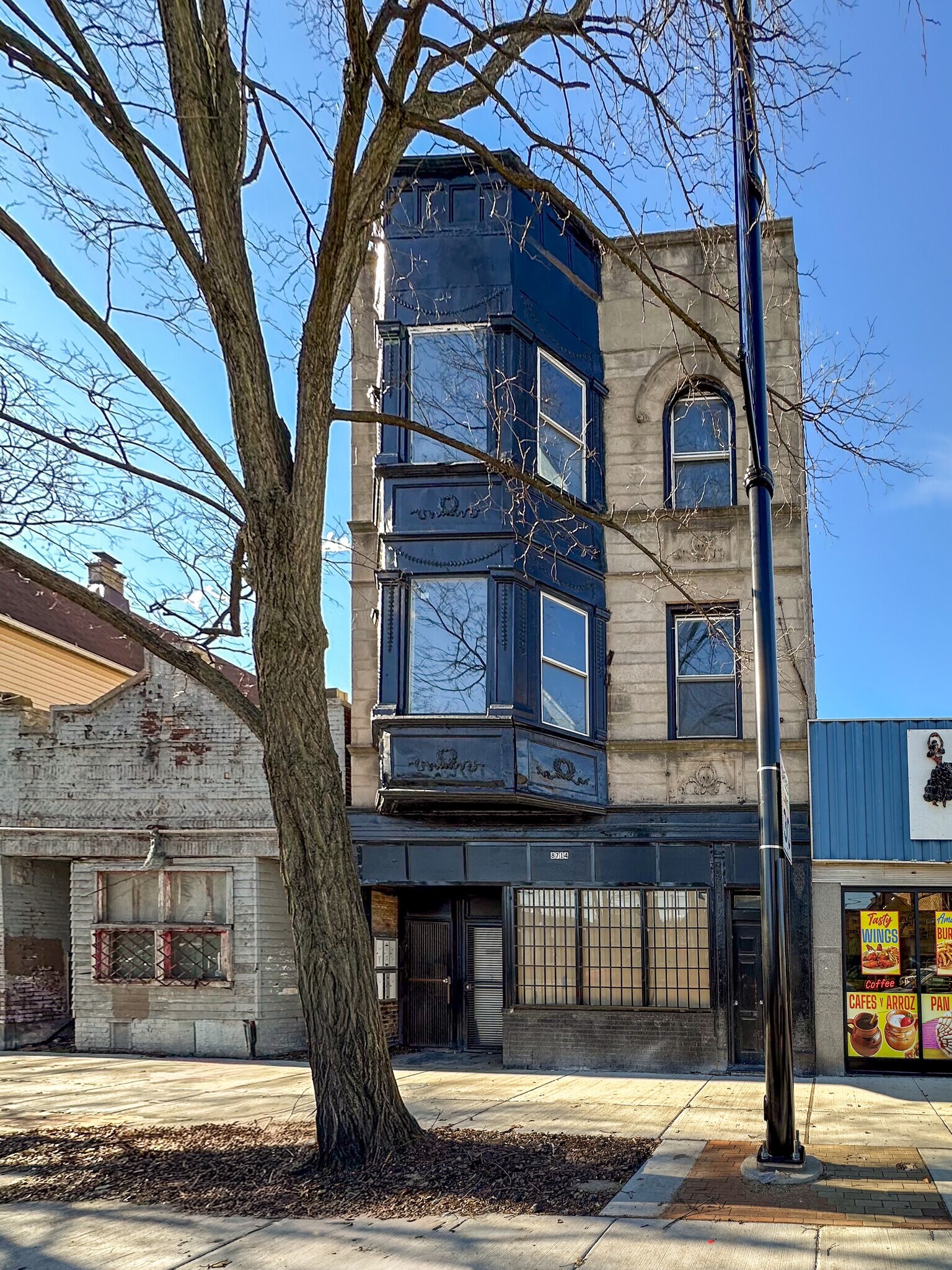 8714 S Commercial Ave, Chicago, IL à louer Photo de l’immeuble– Image 1 sur 23