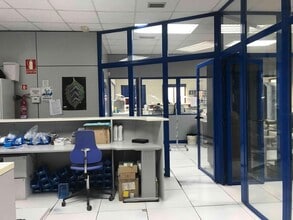 Bureau dans San Sebastián de los Reyes, Madrid à louer Photo intérieure– Image 1 sur 8