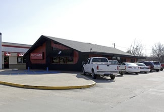 Plus de détails pour 3121 E Frank Phillips Blvd, Bartlesville, OK - Local commercial à vendre