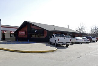 Plus de détails pour 3121 E Frank Phillips Blvd, Bartlesville, OK - Local commercial à vendre
