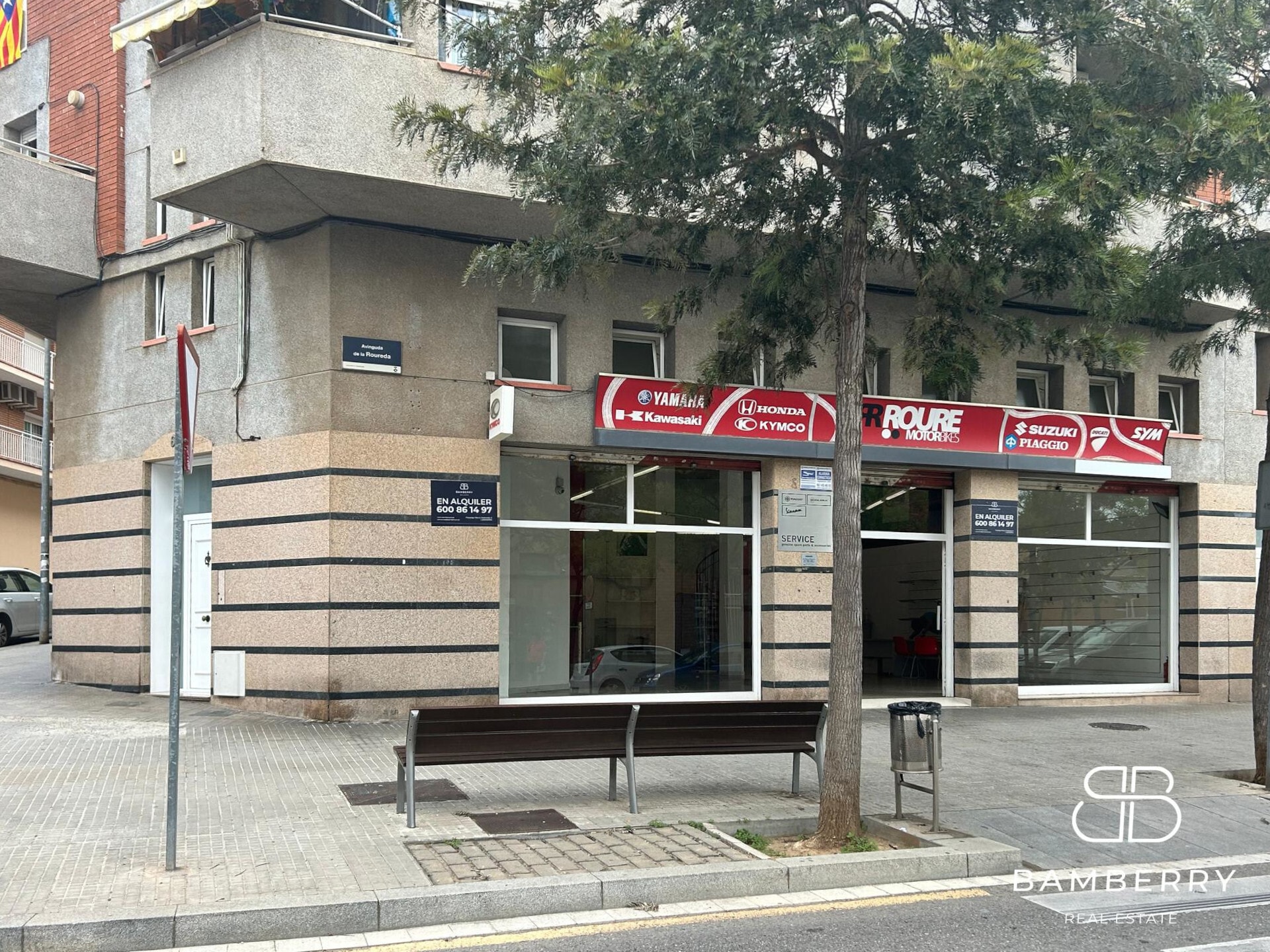 Local commercial dans Viladecans, Barcelona à louer Photo intérieure– Image 1 sur 9