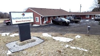 Plus de détails pour 875 Highway 3 N, Northfield, MN - Hôtellerie à vendre