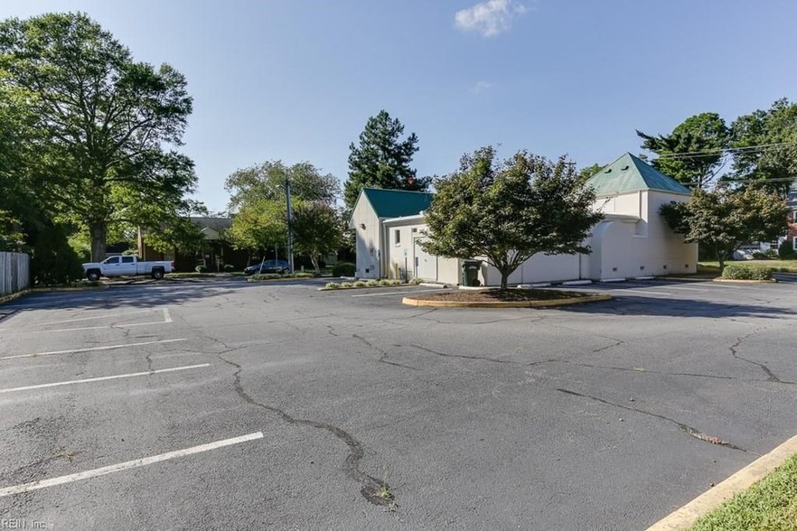 100 Bosley Ave, Suffolk, VA à louer - Autre – Image 3 sur 31