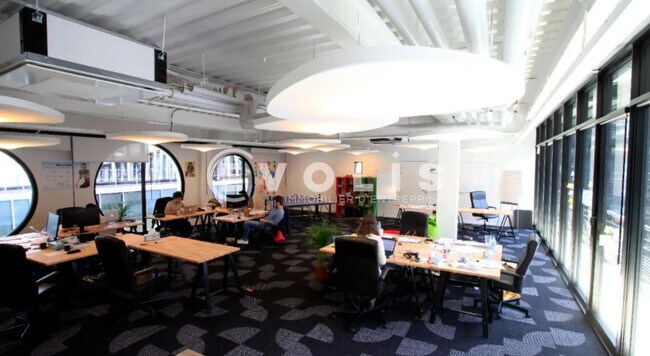 Plus de détails pour Bureau à louer