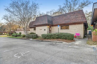 Plus de détails pour 1612 W Plaza Dr, Tallahassee, FL - Bureau à vendre