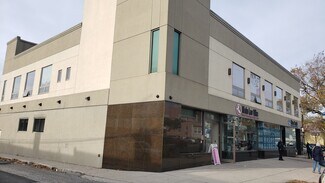 Plus de détails pour 1758-1768 Cropsey Ave, Brooklyn, NY - Local commercial à louer