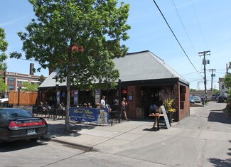 Plus de détails pour 418 SE 13th Ave, Minneapolis, MN - Local commercial à vendre
