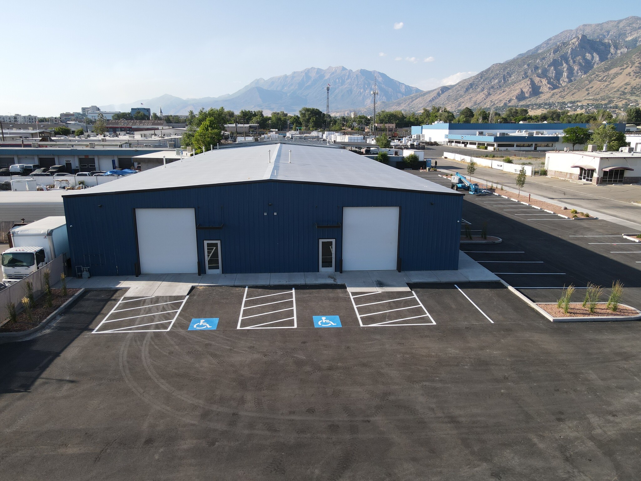 167 E 900 S, Provo, UT à louer Photo de l’immeuble– Image 1 sur 6