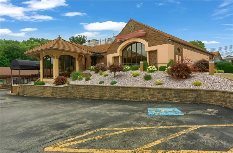 2305 Wilmington Rd, New Castle, PA à vendre Photo principale– Image 1 sur 23