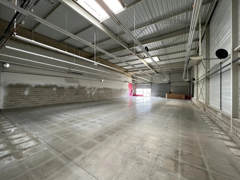 12 Rue Joannes Brochet, Reims à louer - Photo intérieure – Image 2 sur 4