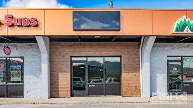 201 Basin St, Williamsport, PA à louer Photo de l’immeuble– Image 2 sur 11