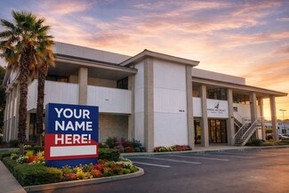 Plus de détails pour 5808 Telephone Rd, Ventura, CA - Bureau/Local commercial à louer