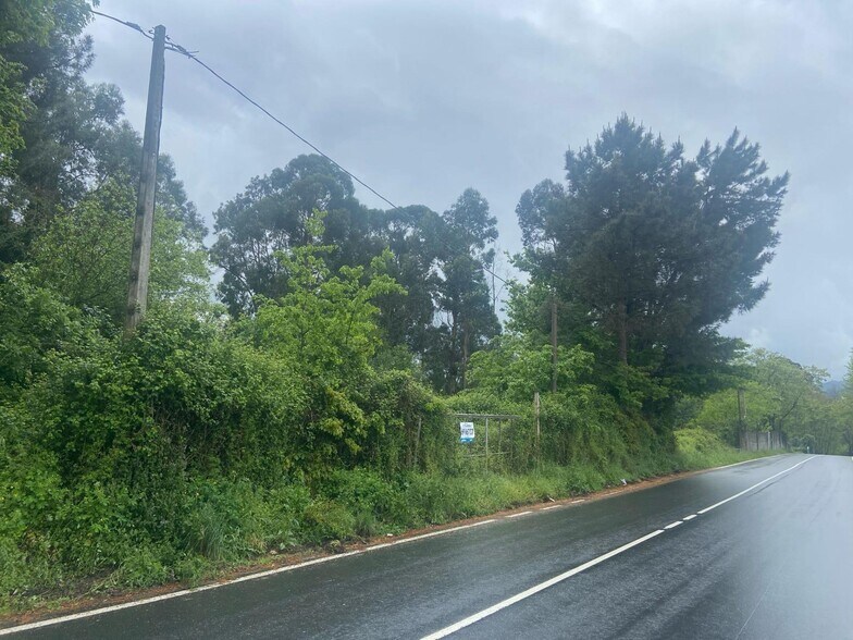 Rúa Marcial Valladares, 11A, Ourense, Orense à vendre - Photo de l’immeuble – Image 2 sur 7