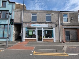 5 St Teilo St, Pontarddulais WGN - Local commercial