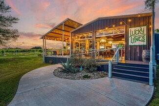 Plus de détails pour 675 County Road 497, Dublin, TX - Industriel/Logistique à vendre