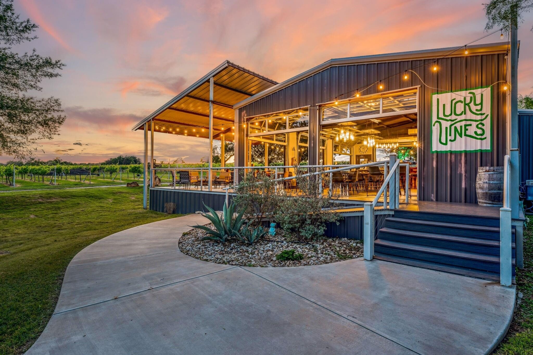 675 County Road 497, Dublin, TX à vendre Photo principale– Image 1 sur 40