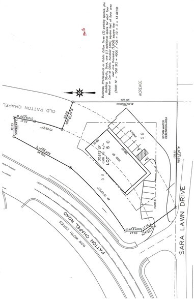 1925 Patton Chapel Rd., Hoover, AL à vendre - Photo de l’immeuble – Image 2 sur 2