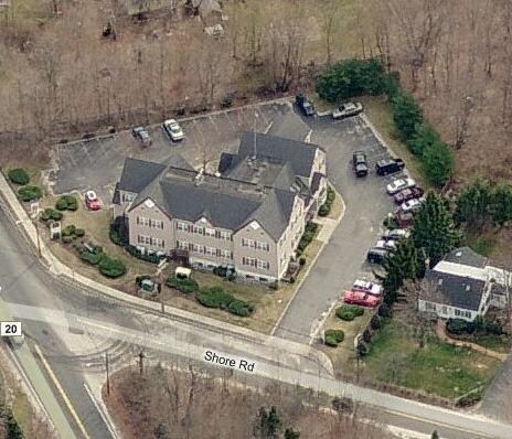 28 N Country Rd, Mount Sinai, NY à louer - Aérien – Image 3 sur 15