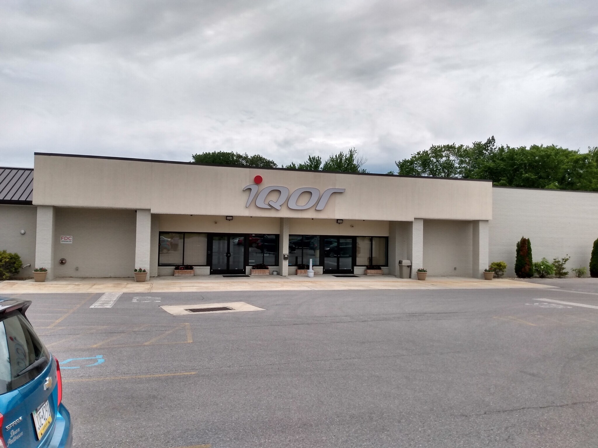431 E 25th Ave, Altoona, PA à vendre Photo principale– Image 1 sur 7