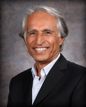Ali Asgari